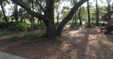 Köyler, Florida Hava Görünümü Emekliler Topluluğu