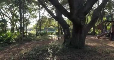 Köyler, Florida Hava Görünümü Emekliler Topluluğu