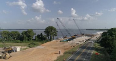 Köyler, Florida Hava Görünümü Emekliler Topluluğu