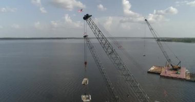 Köyler, Florida Hava Görünümü Emekliler Topluluğu