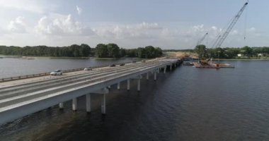 Köyler, Florida Hava Görünümü Emekliler Topluluğu