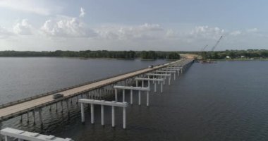 Köyler, Florida Hava Görünümü Emekliler Topluluğu