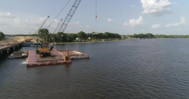 Köyler, Florida Hava Görünümü Emekliler Topluluğu