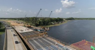 Köyler, Florida Hava Görünümü Emekliler Topluluğu