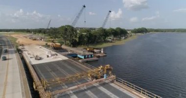 Köyler, Florida Hava Görünümü Emekliler Topluluğu