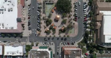 Köyler, Florida Hava Görünümü Emekliler Topluluğu