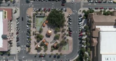 Köyler, Florida Hava Görünümü Emekliler Topluluğu