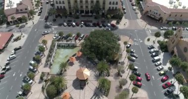 Köyler, Florida Hava Görünümü Emekliler Topluluğu