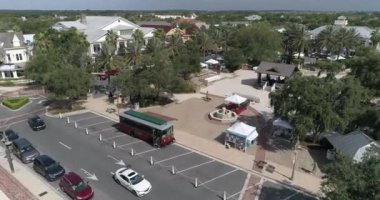 Köyler, Florida Hava Görünümü Emekliler Topluluğu