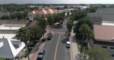 Köyler, Florida Hava Görünümü Emekliler Topluluğu