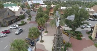 Köyler, Florida Hava Görünümü Emekliler Topluluğu