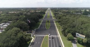 Köyler, Florida Hava Görünümü Emekliler Topluluğu