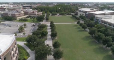 Florida Üniversitesi Havacılık Bölümü