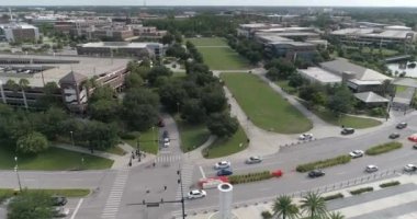 Florida Üniversitesi Havacılık Bölümü
