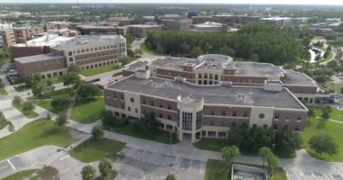 Florida Üniversitesi.