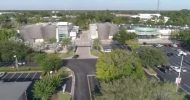 Florida Üniversitesi.