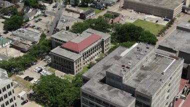 Baton Rouge Havaalanı, Louisiana