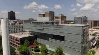 Baton Rouge Havaalanı, Louisiana