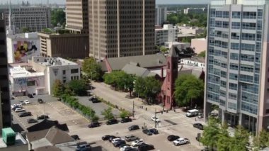 Baton Rouge Havaalanı, Louisiana