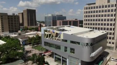 Baton Rouge Havaalanı, Louisiana