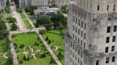 Baton Rouge Havaalanı, Louisiana