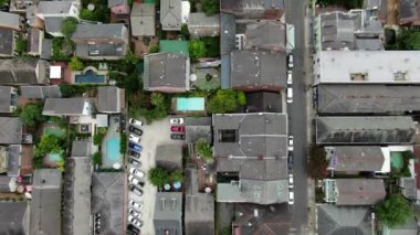 New Orleans Drone Hava Görüntüsü