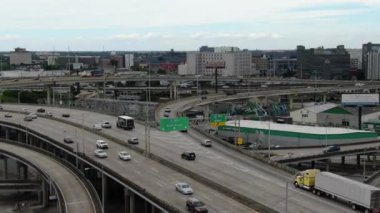 New Orleans Havaalanı, Louisiana