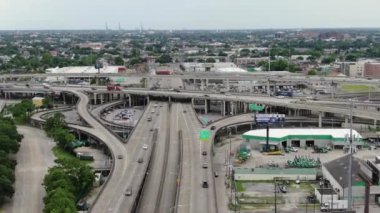 New Orleans Havaalanı, Louisiana