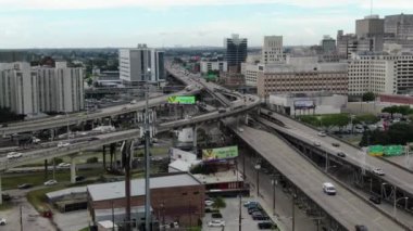 New Orleans Havaalanı, Louisiana