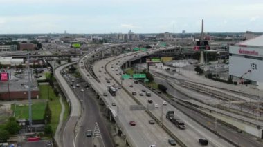 New Orleans Havaalanı, Louisiana