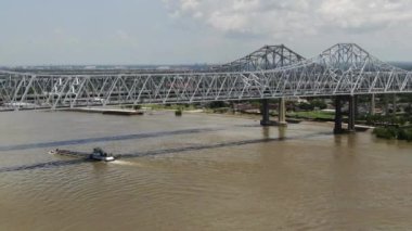 New Orleans Havalimanı, Louisiana