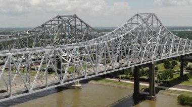 New Orleans Havalimanı, Louisiana