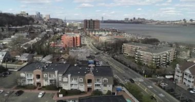 Edgewater Havalimanı, New Jersey