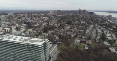 Cliffside Park Havalimanı, New Jersey