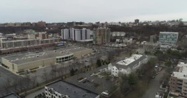 Edgewater Havalimanı, New Jersey