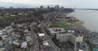 Kuzey Edgewater Havalimanı, New Jersey