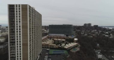 Briarcliff Konutları Havalimanı, Edgewater, New Jersey