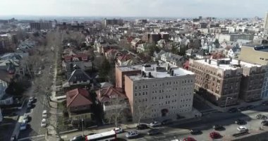 Weehawken, New Jersey 'deki Evler Havalimanı