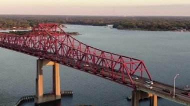 Jacksonville Havalimanı, Florida