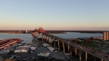 Jacksonville Havalimanı, Florida