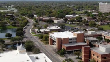 Jacksonville Havalimanı, Florida