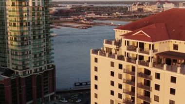 Jacksonville Havalimanı, Florida