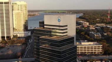 Jacksonville Havalimanı, Florida