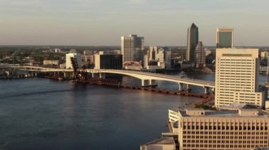 Jacksonville Havalimanı, Florida