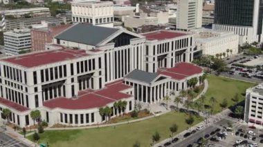 Jacksonville Havalimanı, Florida