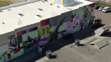 Jacksonville Havalimanı, Florida