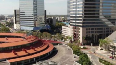 Jacksonville Havalimanı, Florida