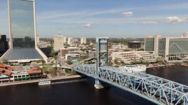 Jacksonville Havalimanı, Florida