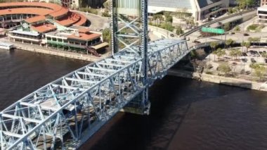 Jacksonville Havalimanı, Florida