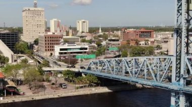 Jacksonville Havalimanı, Florida